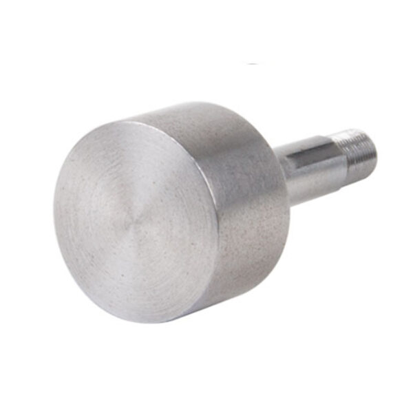 WW Collet with 1″ blank